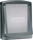 Petsafe Staywell Original 2 Way Pet Door Large Grey