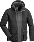 Pinewood Dog Sports 2.0 Jacket Black/Dark Anthracite