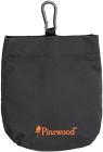 Pinewood Dog Sports Candy Bag Black