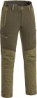 Pinewood Finnveden Hybrid Extreme Trousers Herr Mörk Oliv/Jaktoliv