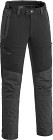 Pinewood Finnveden Hybrid Extreme Waterproof Trousers Herr Svart/Mörk Antracit
