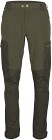 Pinewood Finnveden Trail Hybrid Trouser Earth Brown/Dark Olive