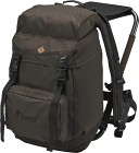 Pinewood Hunting 35L Bag Suede Brown