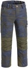 Pinewood Lappland Camou Trousers Kids D.Dive Jungle