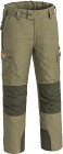 Pinewood Lappland Trousers Kids H.Olive/Mossgreen