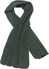 Pinewood Mikrofleece Scarf Green