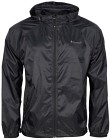 Pinewood M's Finnveden Windblocker Jacket Black