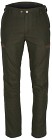 Pinewood M's Nydala Wool Trousers Moss Green