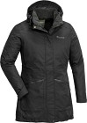 Pinewood Wilda Parka Dam Svart