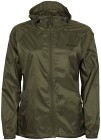 Pinewood W's Finnveden Windblocker Jacket Green