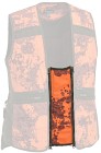 Pinewood W's Furudal Hunter Pro Zip In Wedge Strata Blaze