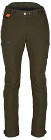 Pinewood W's Hunter Pro Xtr 2.0 Trousers Moss Green
