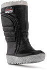 Powerboot Kids Original High Black