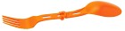 Primus Folding Spork Tangerine