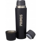 Primus TrailBreak Vacuum Bottle 1.0L Black