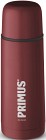 Primus Vacuum Bottle 0.5 L Ox Red
