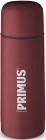 Primus Vacuum Bottle 0.75 L Ox Red