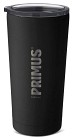 Primus Vacuum Tumbler Black 0.6L