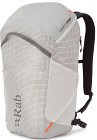 Rab Adrift 30 Pewter Unisex