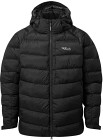 Rab M's Axion Pro Jacket Black