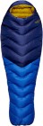 Rab Neutrino 600 X-Long Wide -12°C Nightfall Blue Unisex