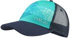 Rab Trucker Masters Cap Aquamarine