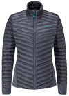 Rab W's Cirrus Flex 2.0 Jacket Steel