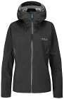 Rab W's Downpour Plus 2.0 Jacket Black