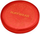 RuffWear Camp Flyer Toy Red Sumac