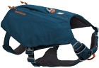 Ruffwear Switchbak Harness Blue Moon