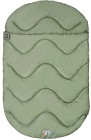 Rukka Away Round Sleep Bag Olive L