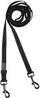 Rukka Bliss Multi Leash Black M