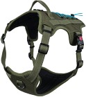 Rukka Bliss X Trek Harness Army Green XL