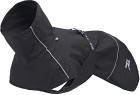 Rukka Hayton X Raincoat Black 60-65 cm