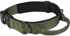 Rukka Mission Collar Army Green L