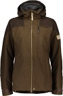Sasta Aurora Jacket Dark Forest