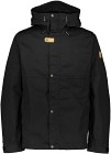 Sasta M's Luosto Jacket Black