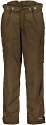 Sasta M's Wolf Thermo Trousers Dark Forest