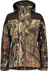 Sasta W's Aurora Camo Jacket Break-Up Country