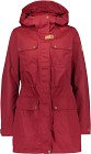 Sasta W's Pointer W Jacket Ruby Red