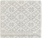 Sätila Grace Scarf Silver Grey