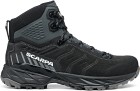 Scarpa M's Rush Trek GTX Dark Anthracite/Black