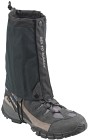 Sea To Summit Gaiters Spinifex Ankle Nylon Black
