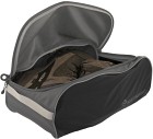 Sea To Summit TravelLight Shoe Bag Large Black/Grey