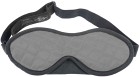 Sea To Summit TravelLight Eye Shade Grey/Black