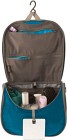 Sea To Summit TravelLight Toiletry Hanging Bag Large Blue/Grey