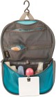 Sea To Summit TravelLight Toiletry Hanging Bag Small Blue/Grey