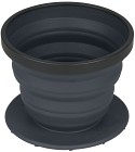 Sea To Summit X-Brew Coffee Dripper Charchoal
