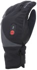 Sealskinz Heated Cycle Glove Black