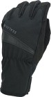 SealSkinz Waterproof All Weather Cycle Glove Black